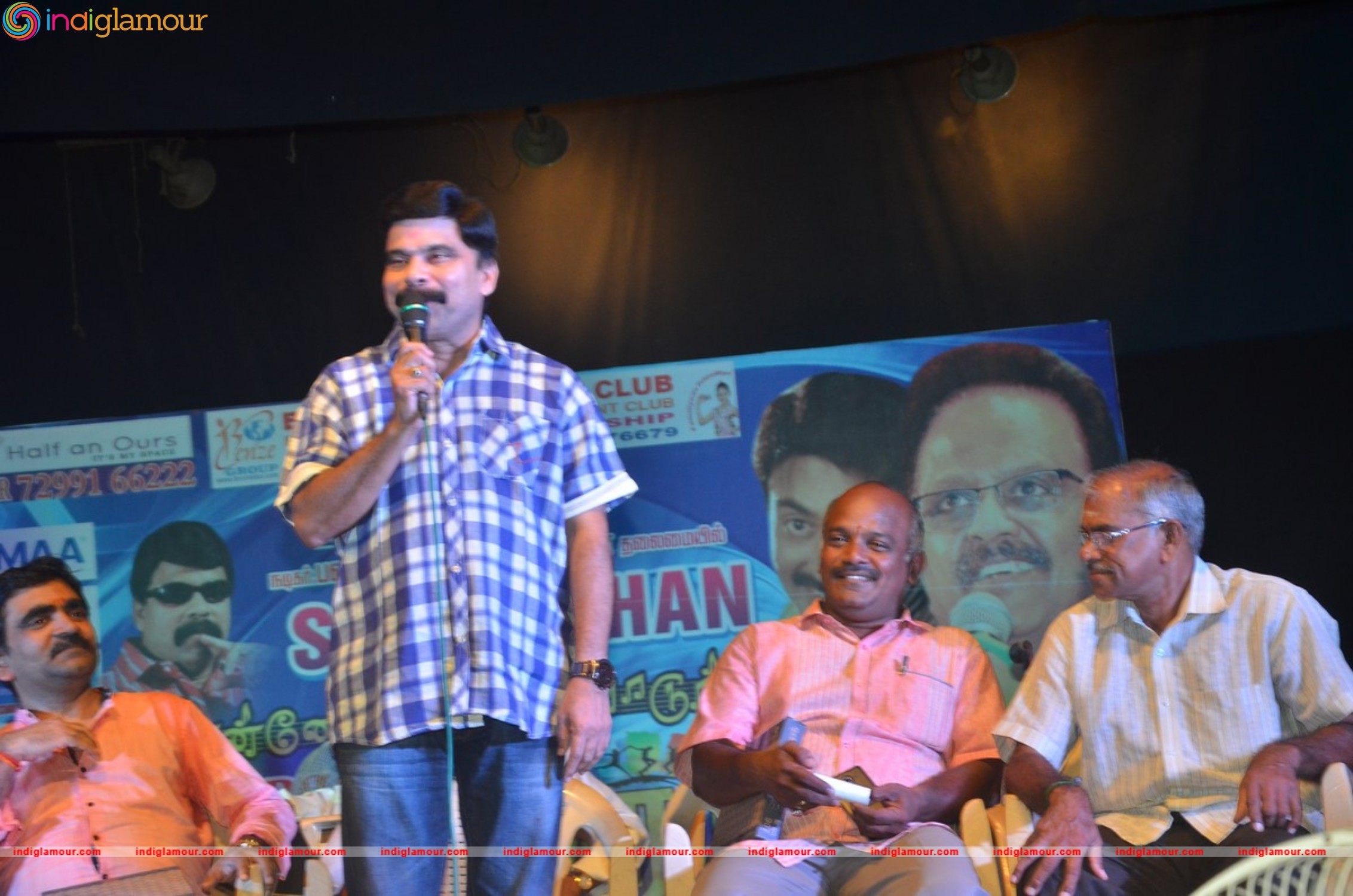 Alandur Fine Arts Awards 2016 Event hd photo