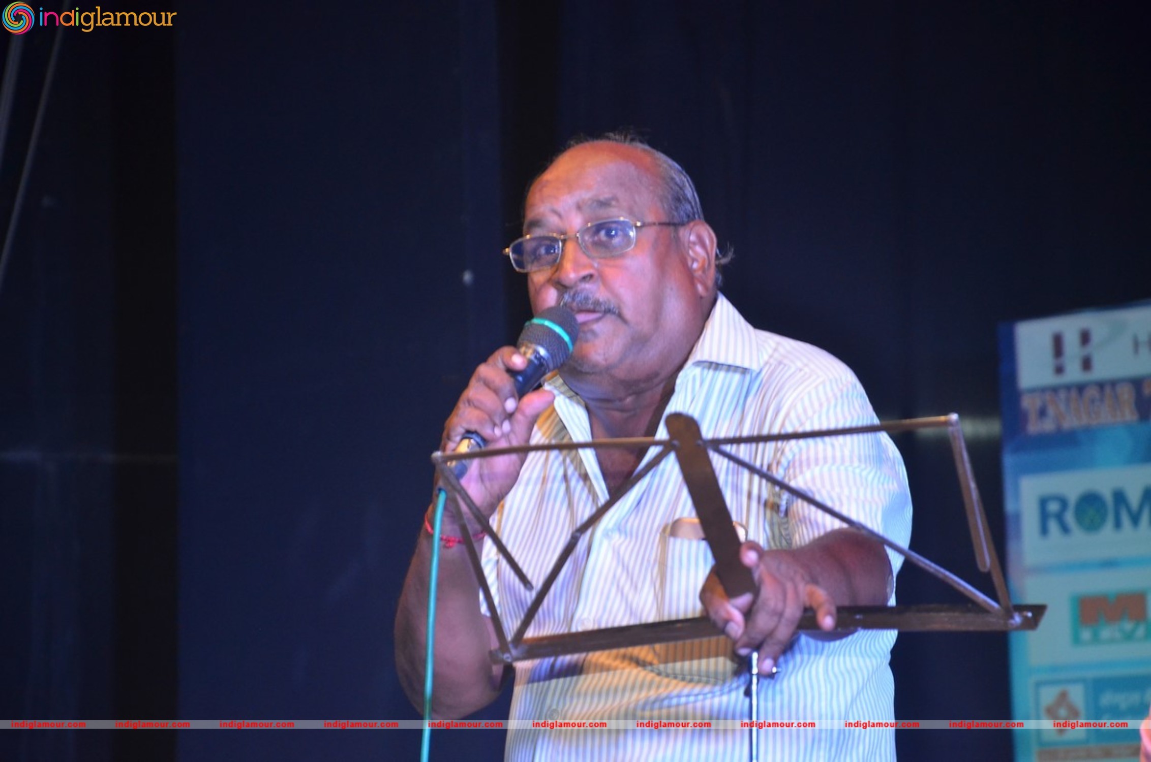 Alandur Fine Arts Awards 2016 Event hd photo