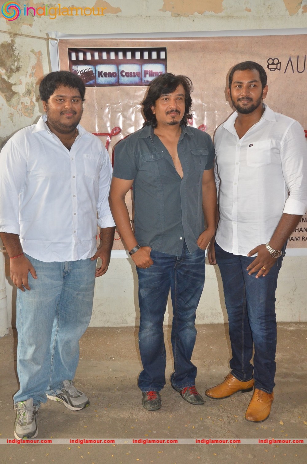 Ezhuthani Short Film Launch Event hd photo