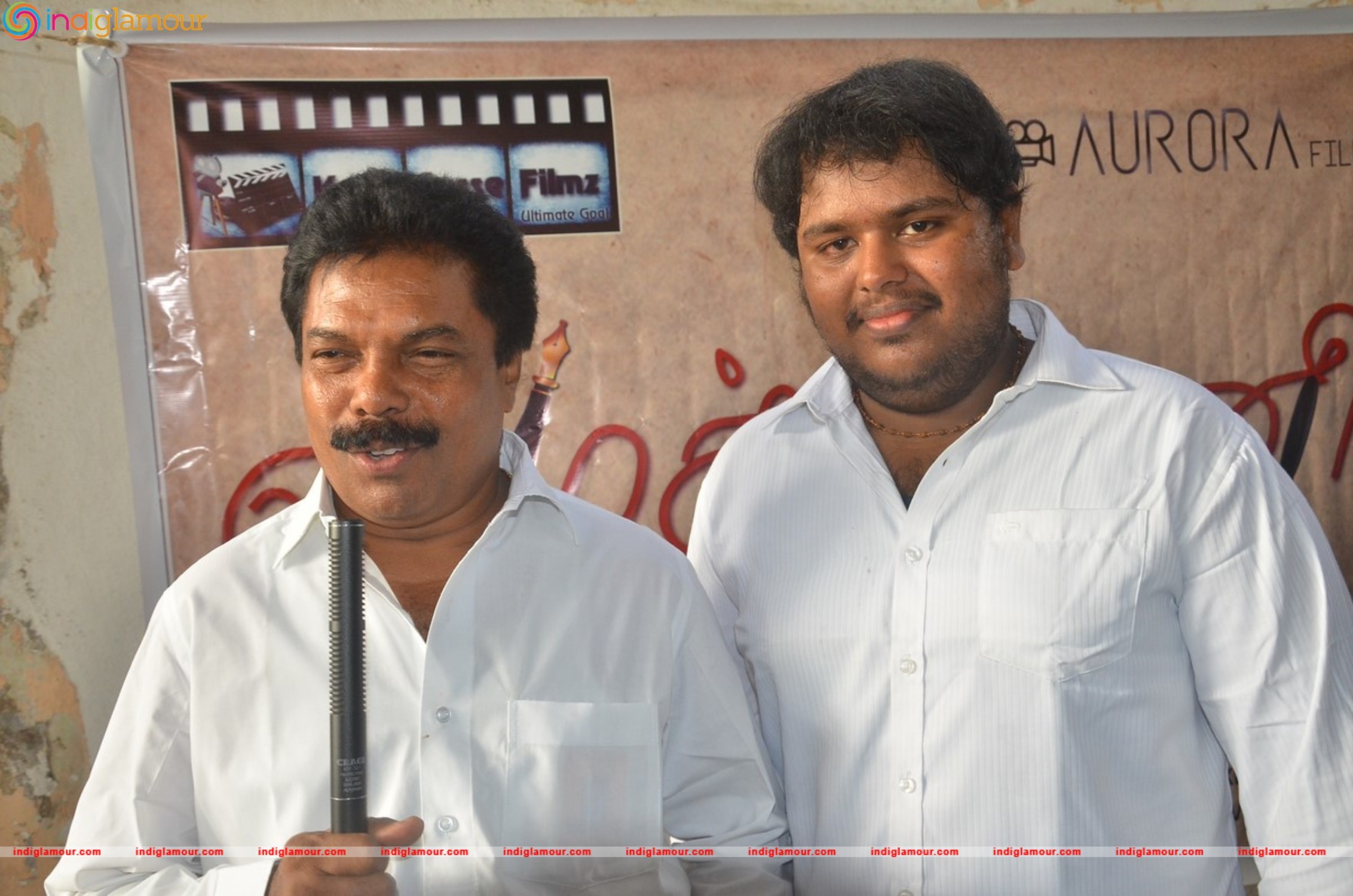 Ezhuthani Short Film Launch Event hd photo