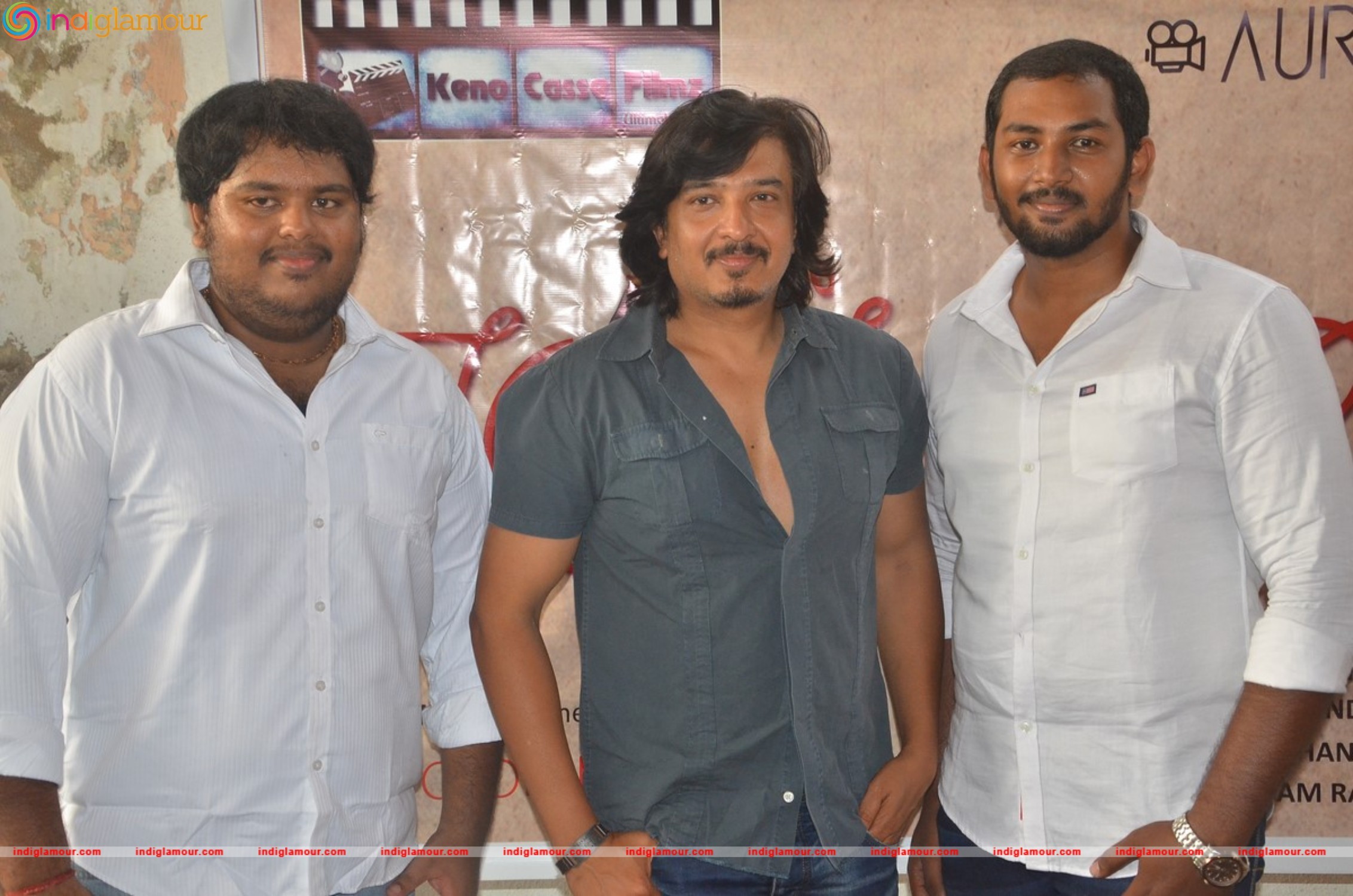 Ezhuthani Short Film Launch Event hd photo