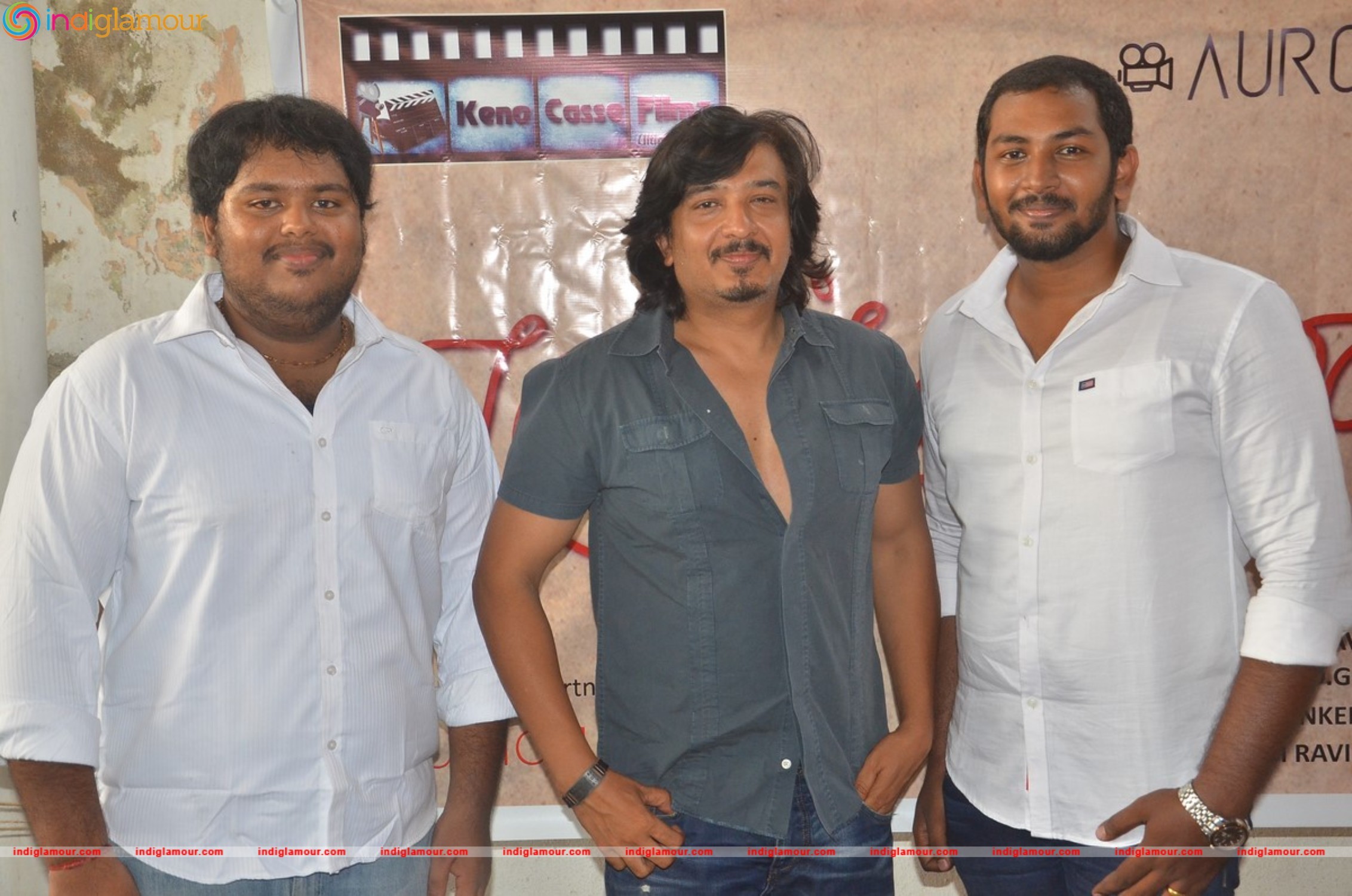 Ezhuthani Short Film Launch Event hd photo