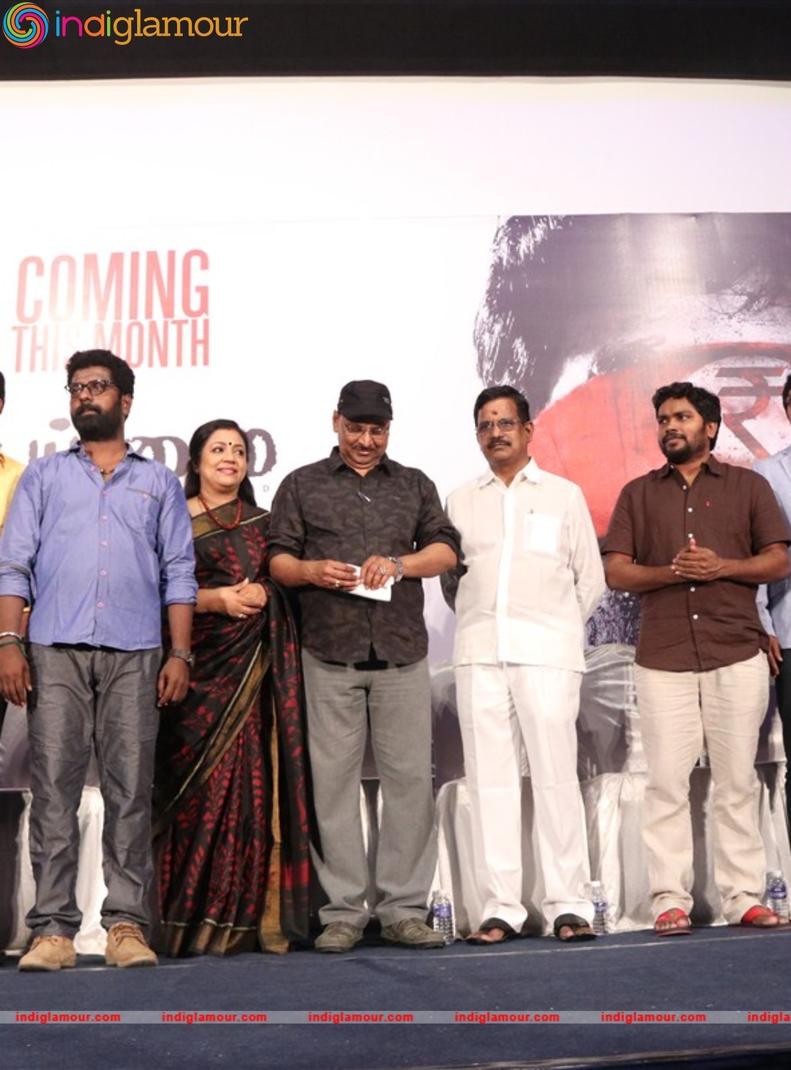 Vaaimai Movie Press Meet Photos Event hd photo