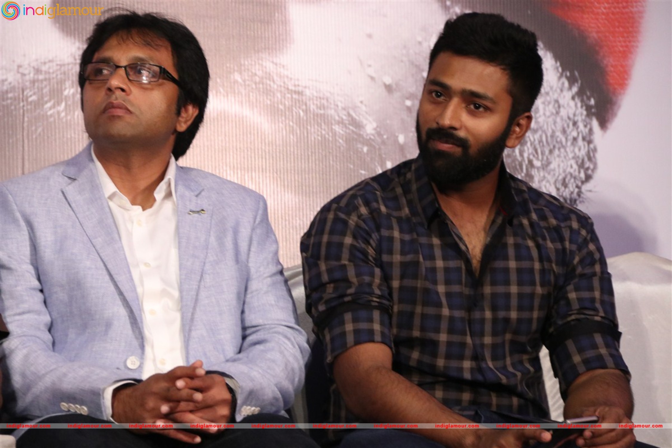 Vaaimai Movie Press Meet Photos Event hd photo