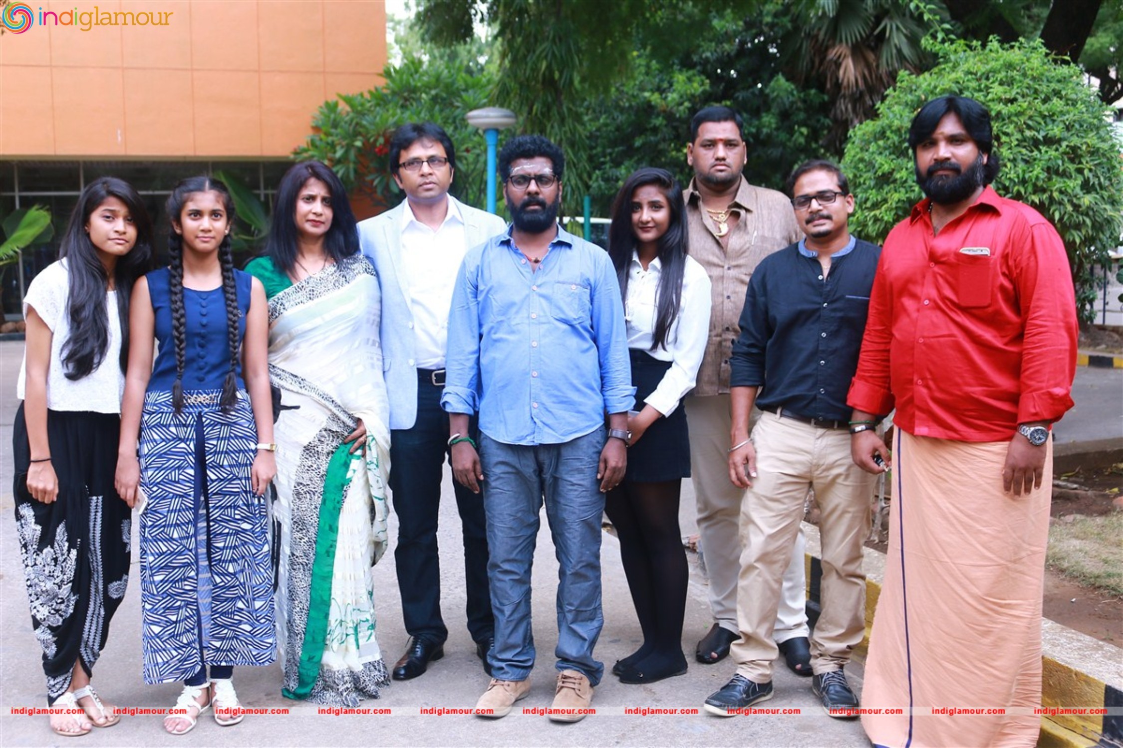Vaaimai Movie Press Meet Photos Event hd photo