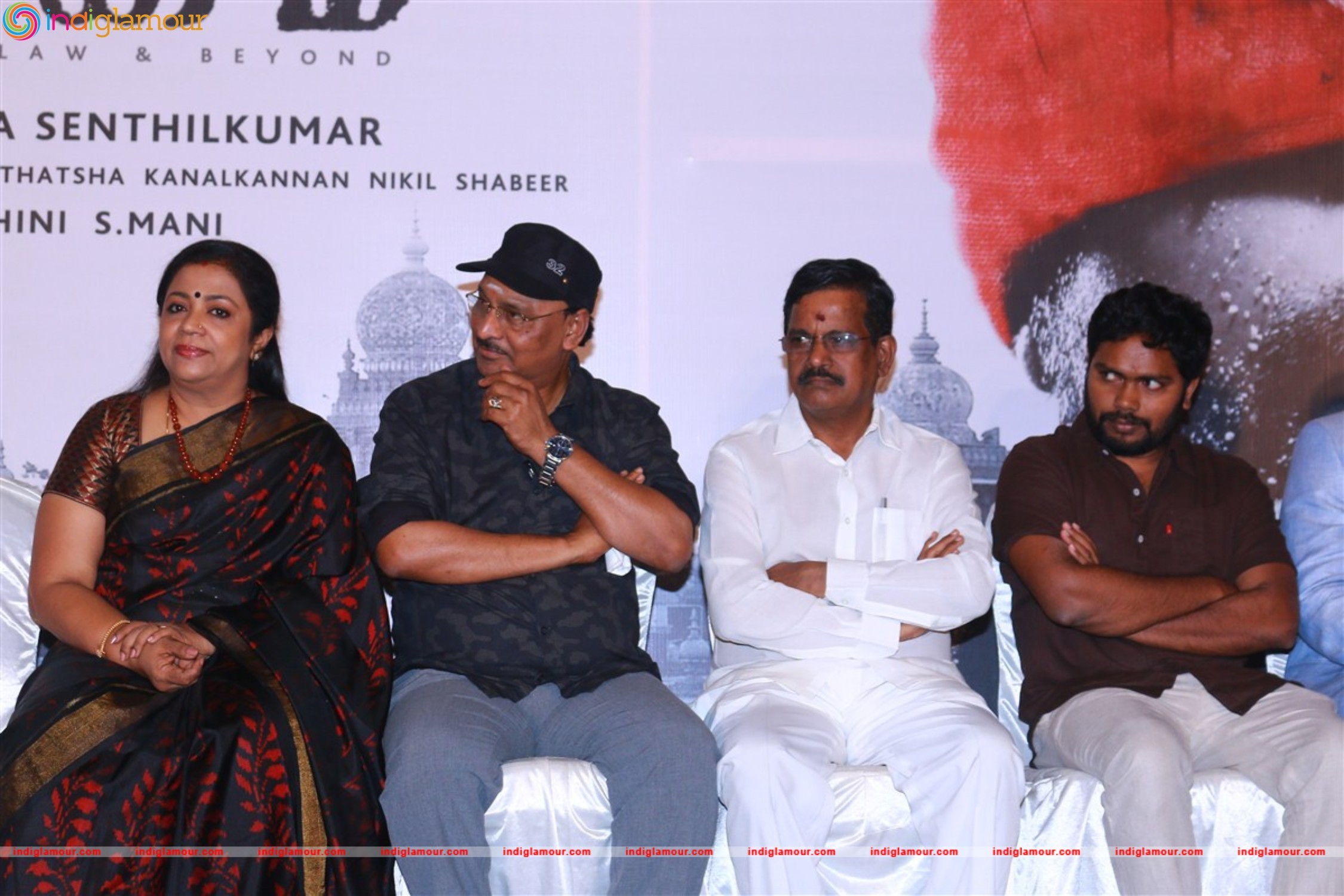 Vaaimai Movie Press Meet Photos Event hd photo