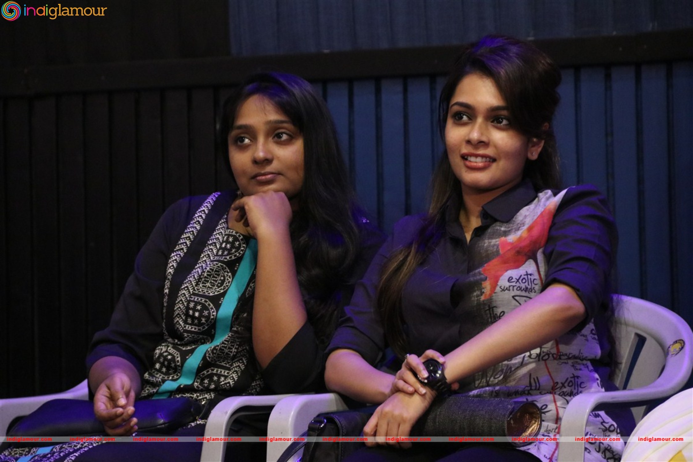 Vaaimai Movie Press Meet Photos Event hd photo
