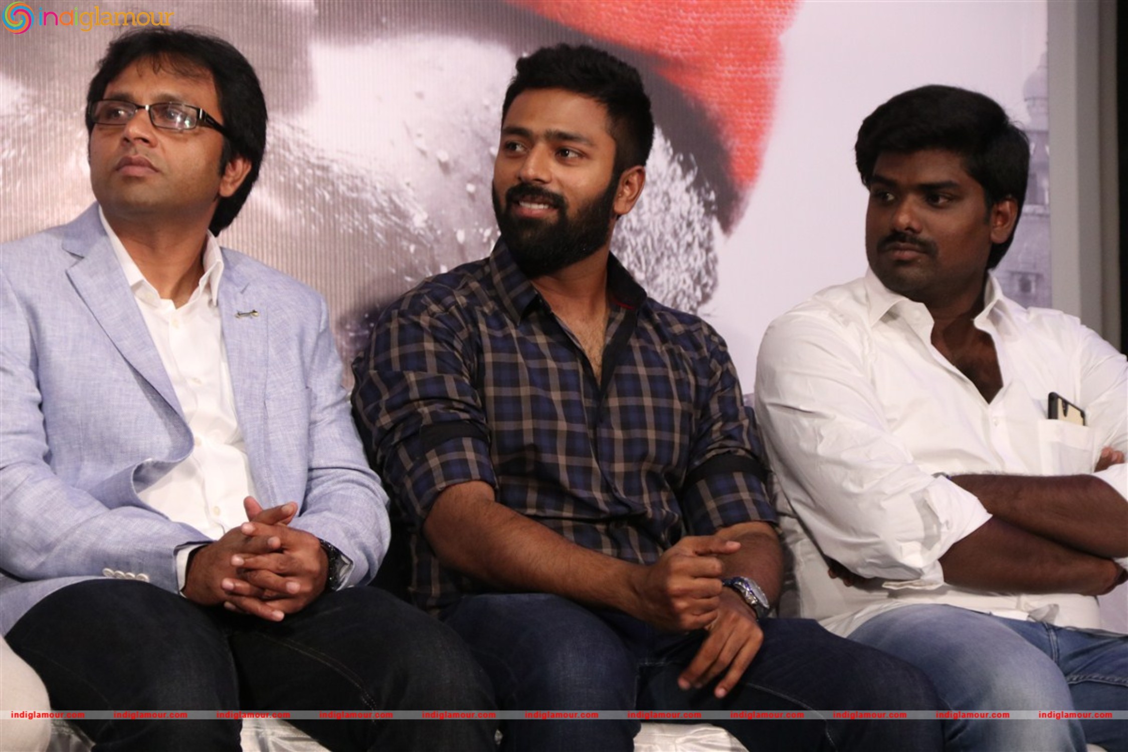 Vaaimai Movie Press Meet Photos Event hd photo