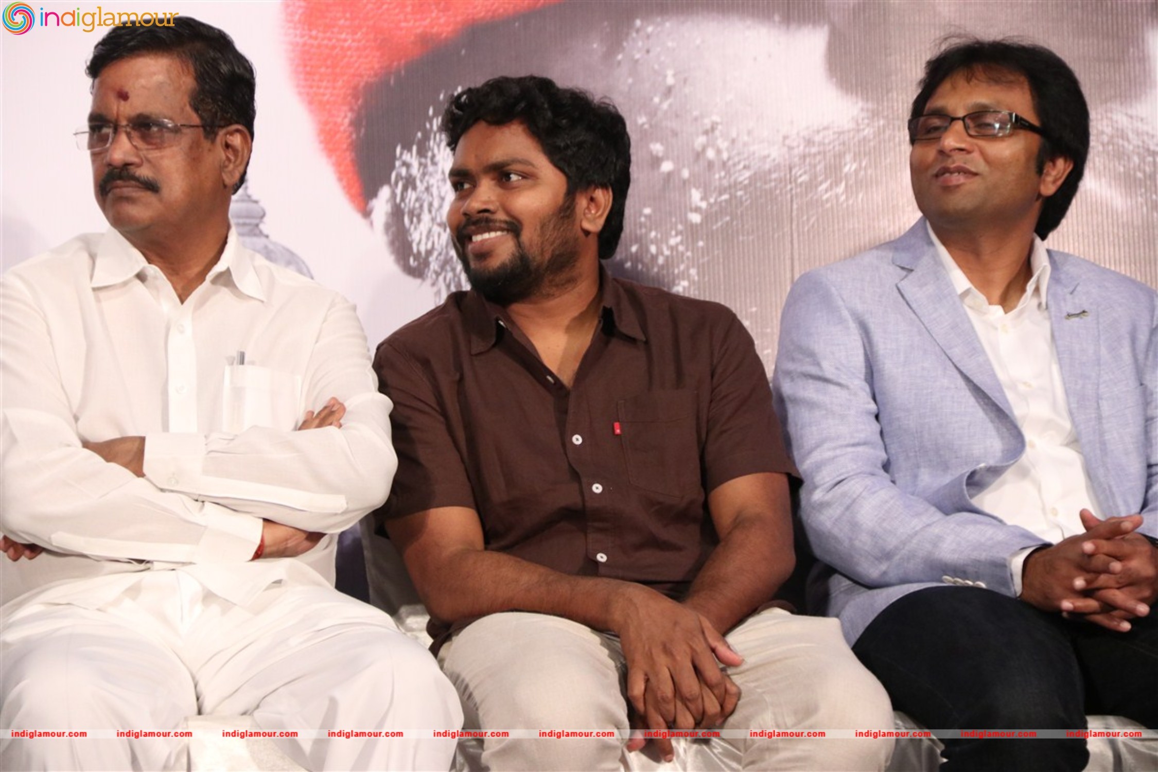 Vaaimai Movie Press Meet Photos Event hd photo