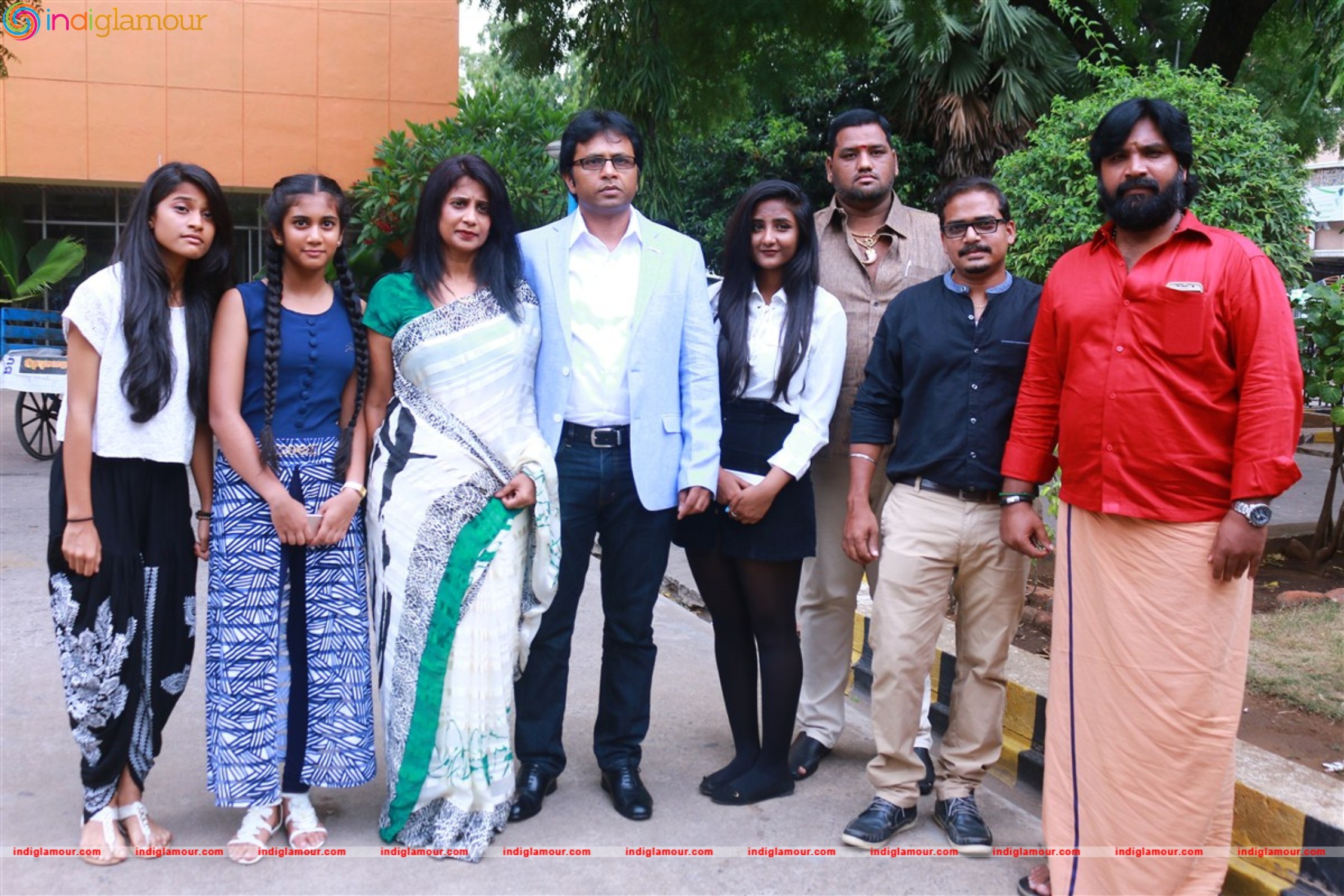 Vaaimai Movie Press Meet Photos Event hd photo