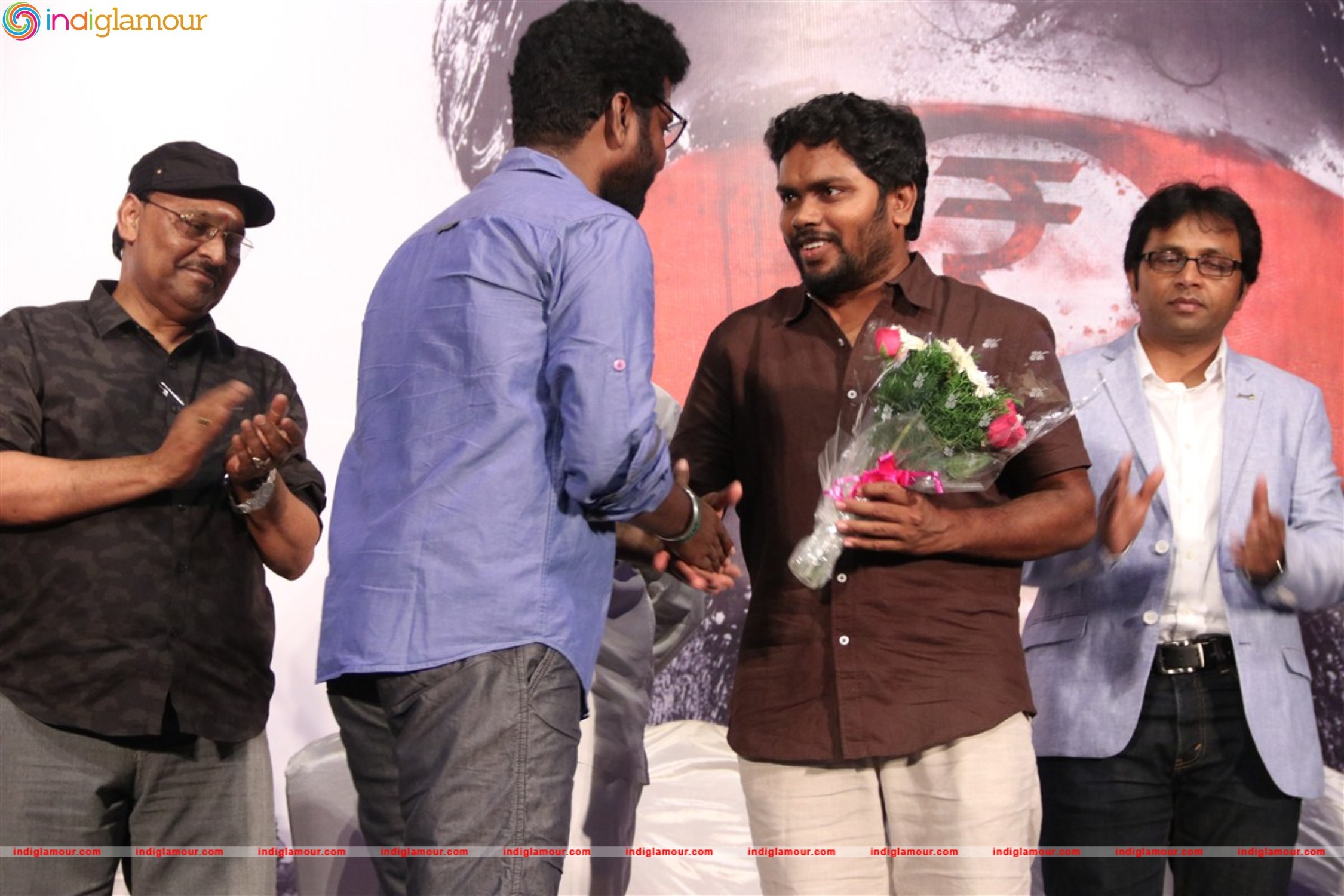 Vaaimai Movie Press Meet Photos Event hd photo