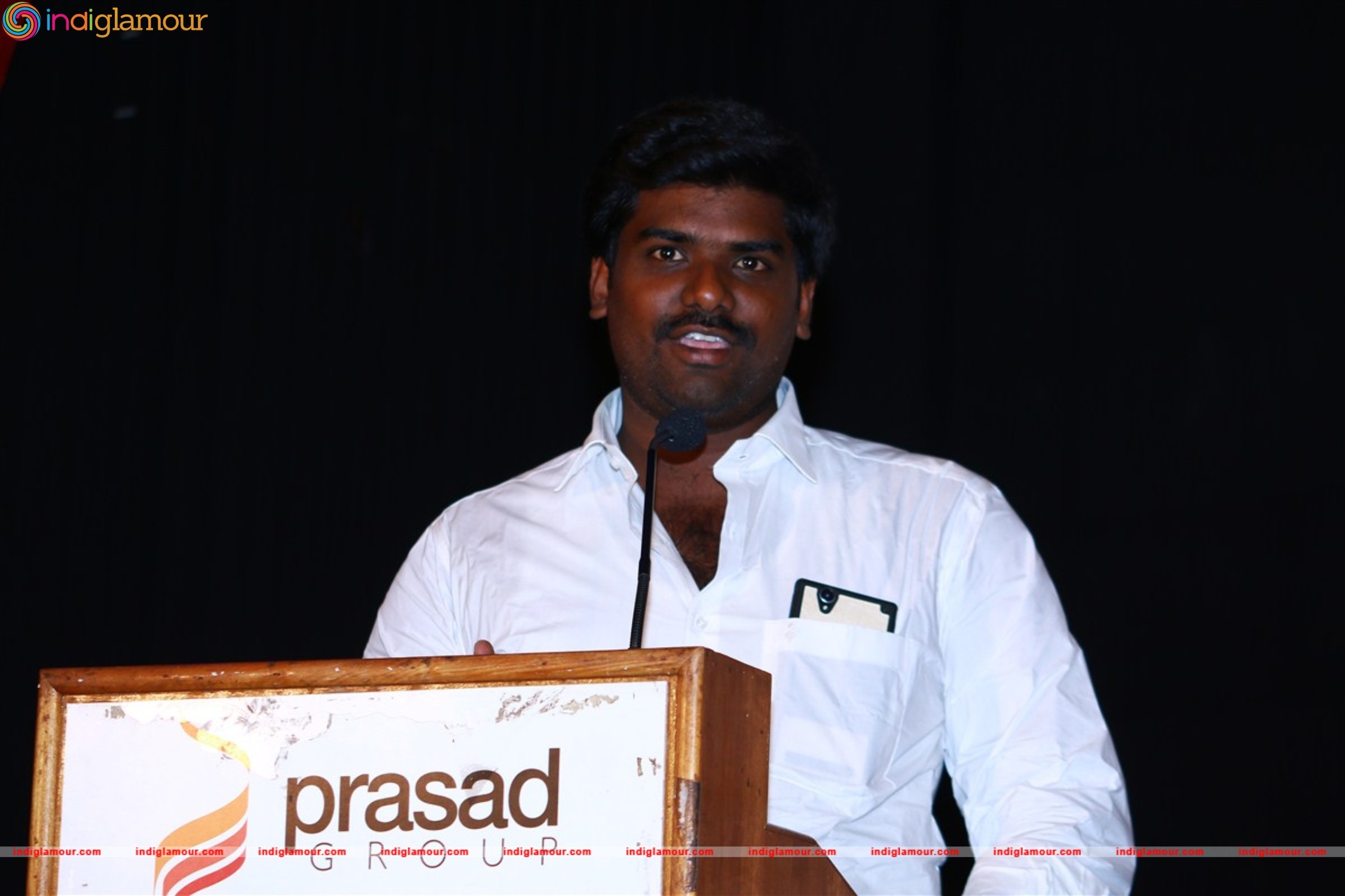 Vaaimai Movie Press Meet Photos Event hd photo