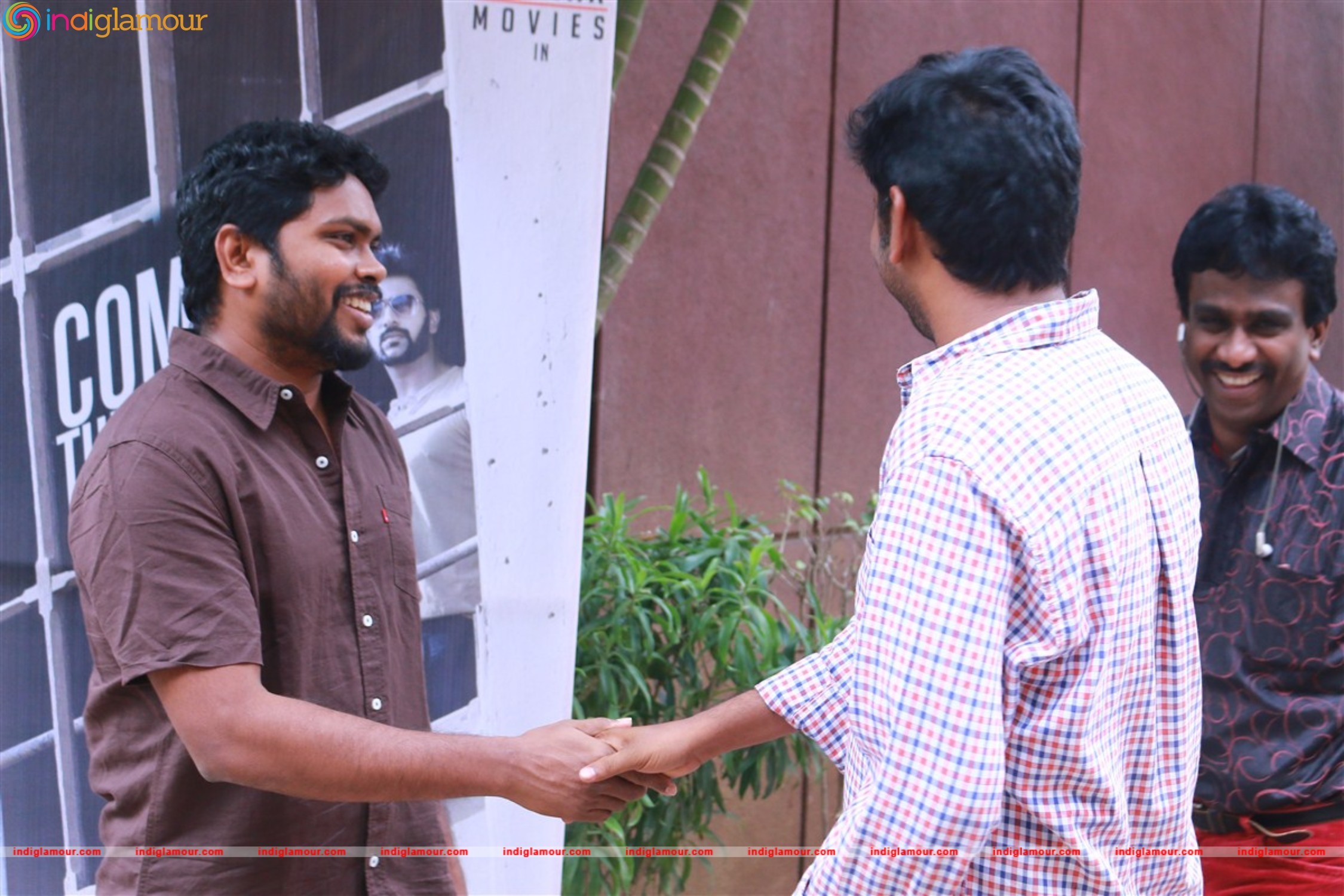 Vaaimai Movie Press Meet Photos Event hd photo