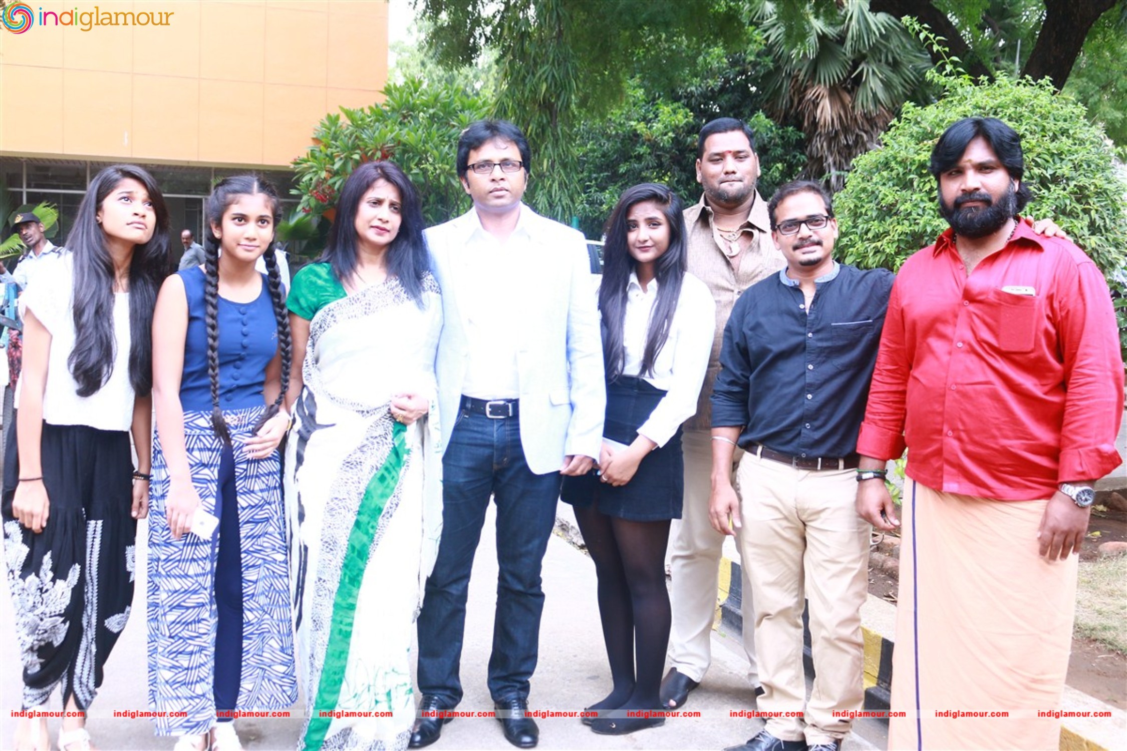 Vaaimai Movie Press Meet Photos Event hd photo