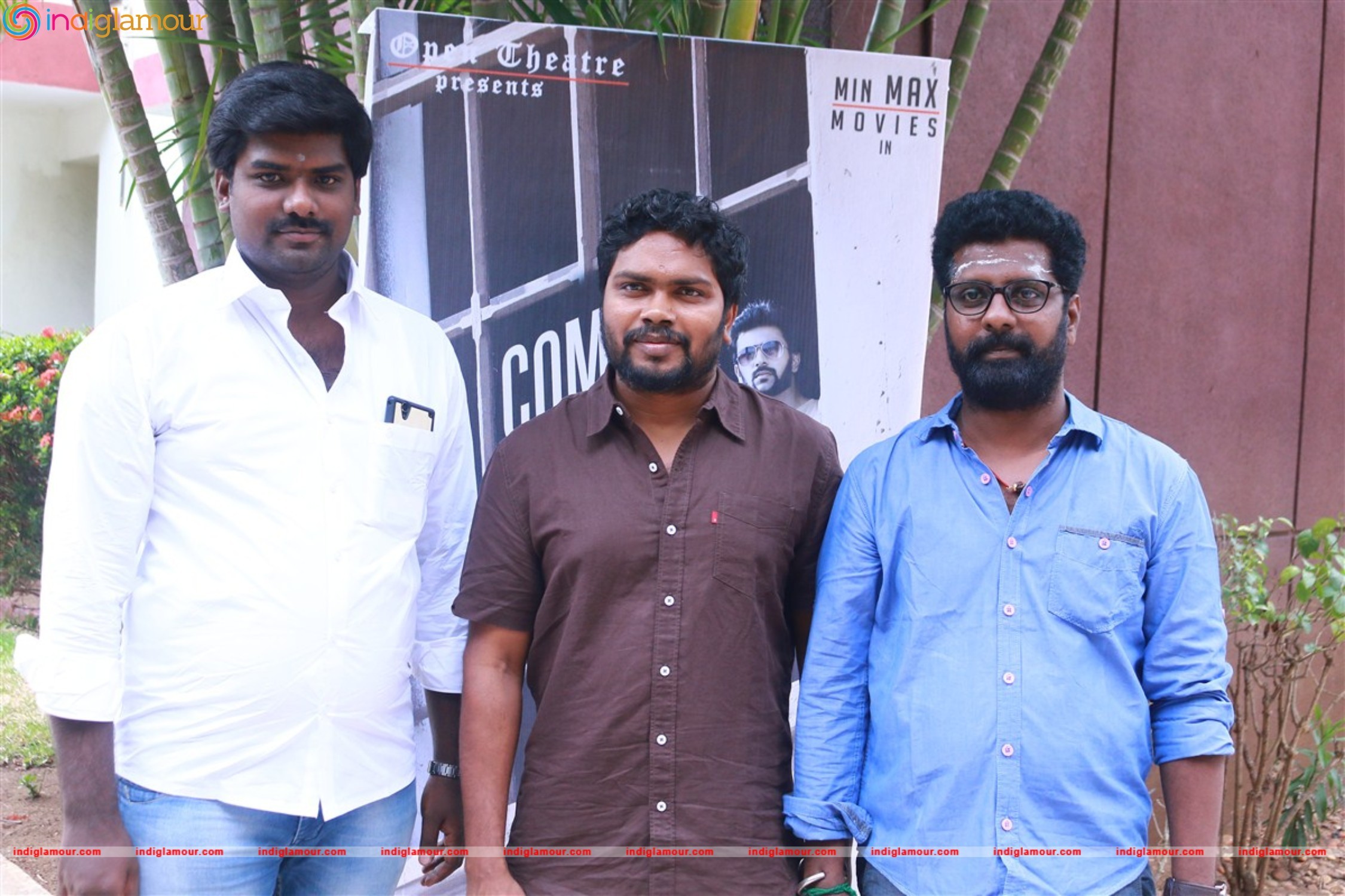 Vaaimai Movie Press Meet Photos Event hd photo