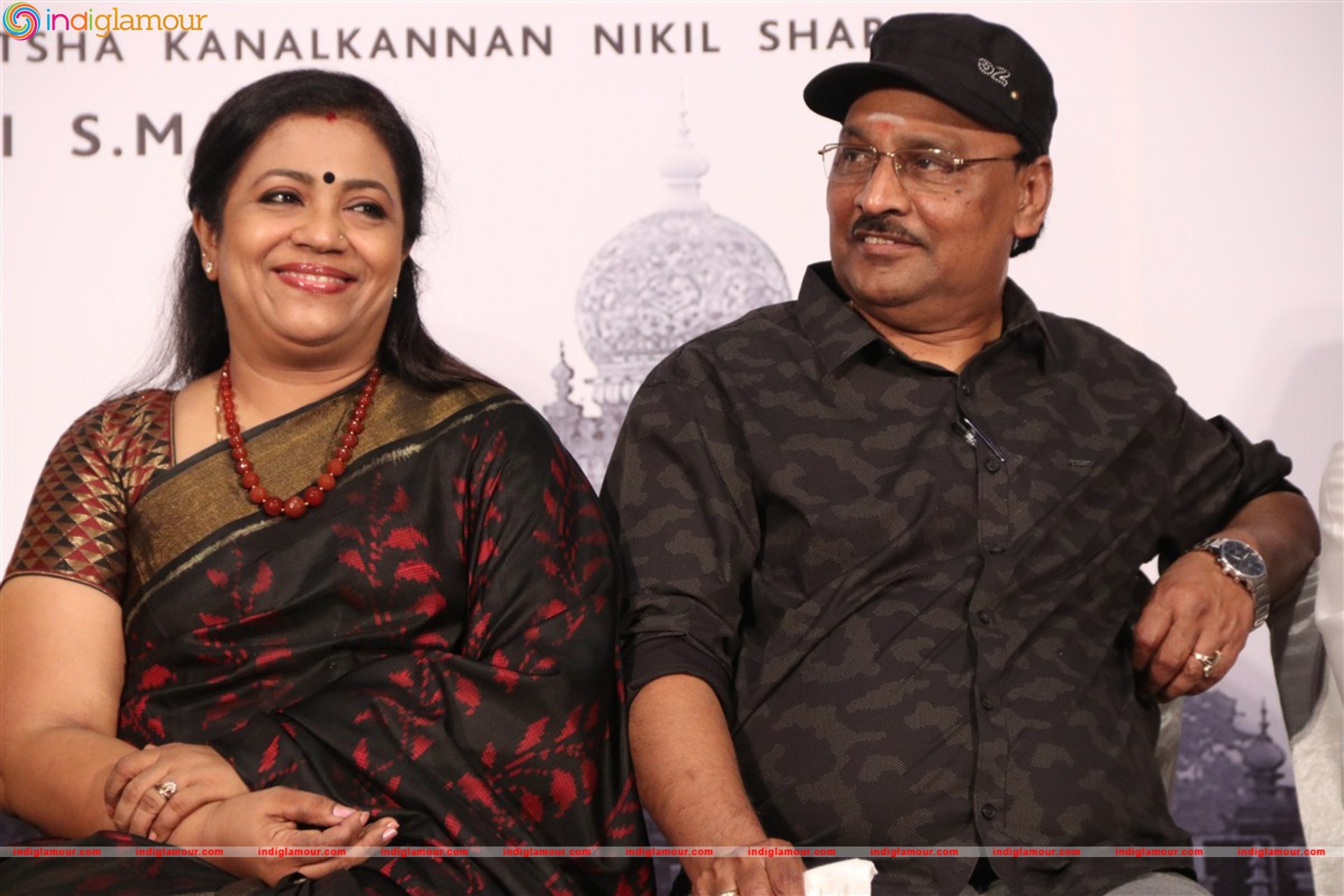 Vaaimai Movie Press Meet Photos Event hd photo