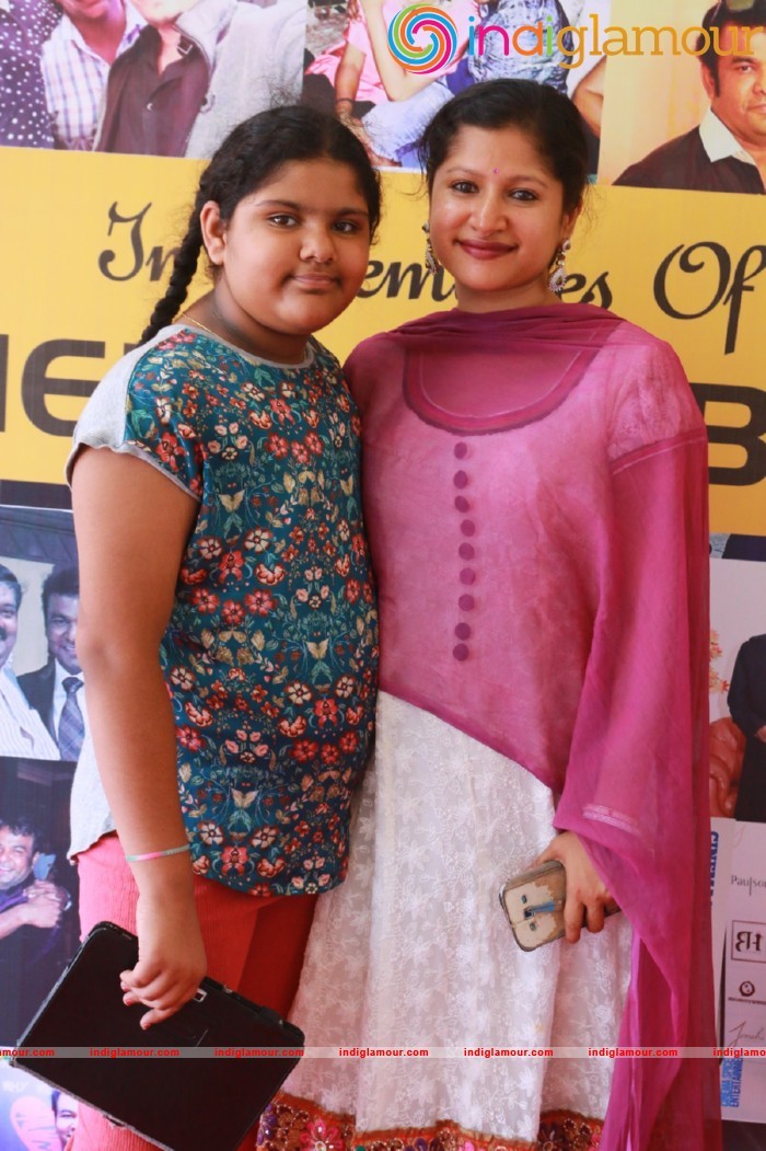 In Memories Of Our Chennai's Buddy Event Stills Event hd photo