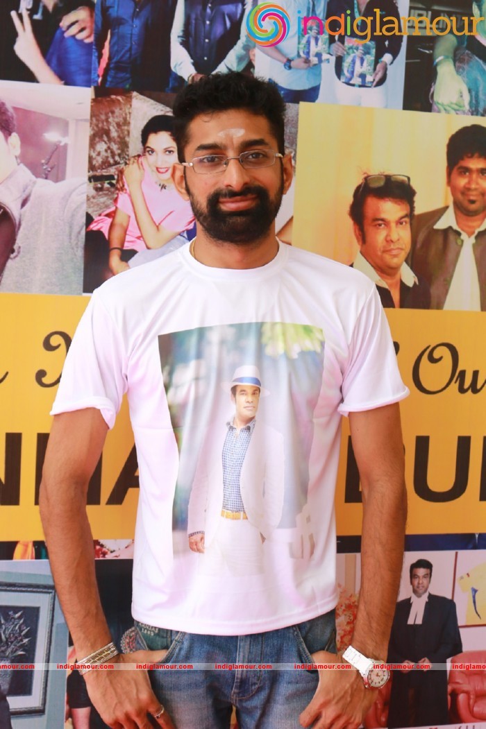 In Memories Of Our Chennai's Buddy Event Stills Event hd photo