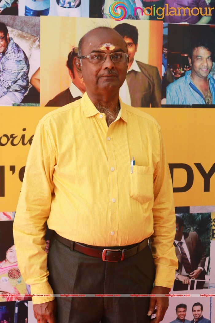 In Memories Of Our Chennai's Buddy Event Stills Event hd photo