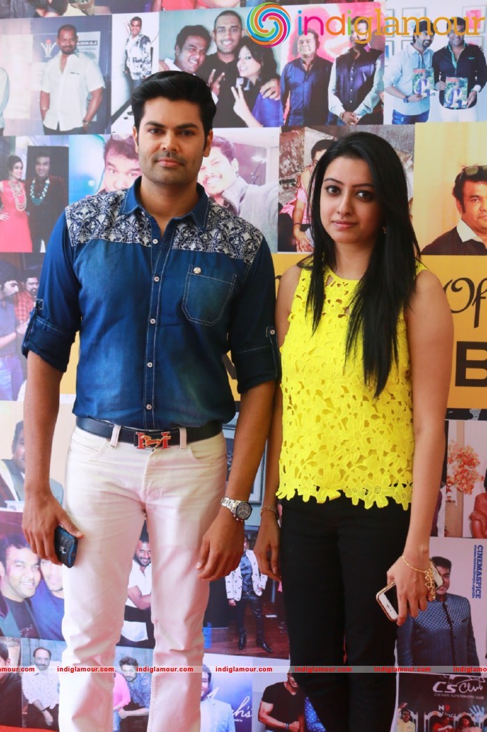 In Memories Of Our Chennai's Buddy Event Stills Event hd photo