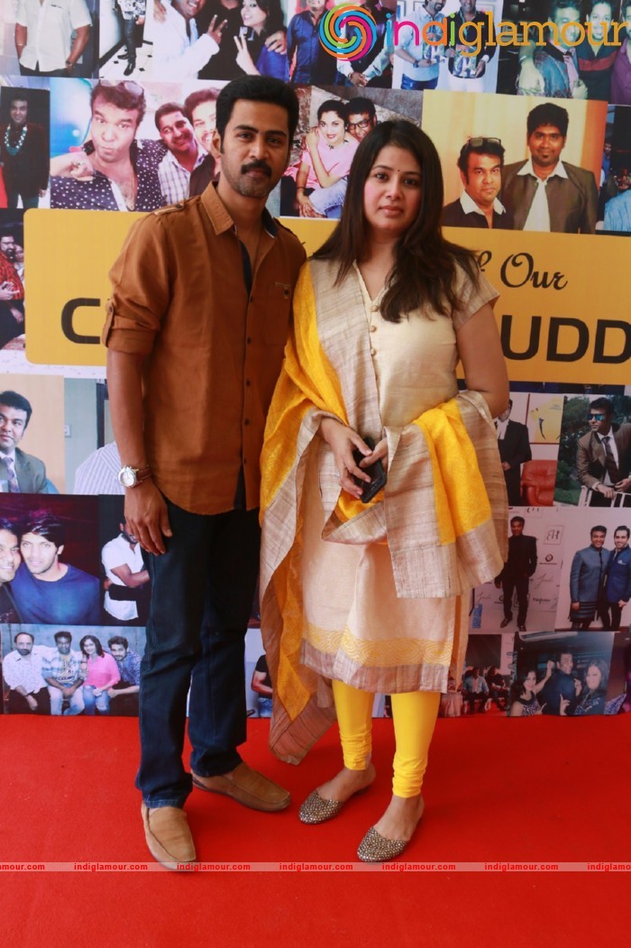 In Memories Of Our Chennai's Buddy Event Stills Event hd photo