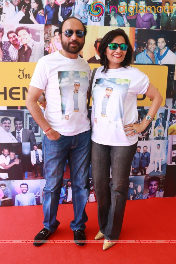 In Memories Of Our Chennai's Buddy Event Stills Event hd photo