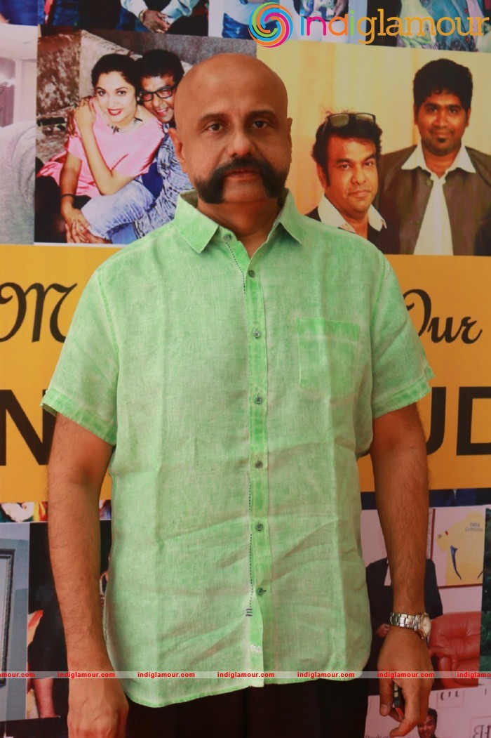 In Memories Of Our Chennai's Buddy Event Stills Event hd photo