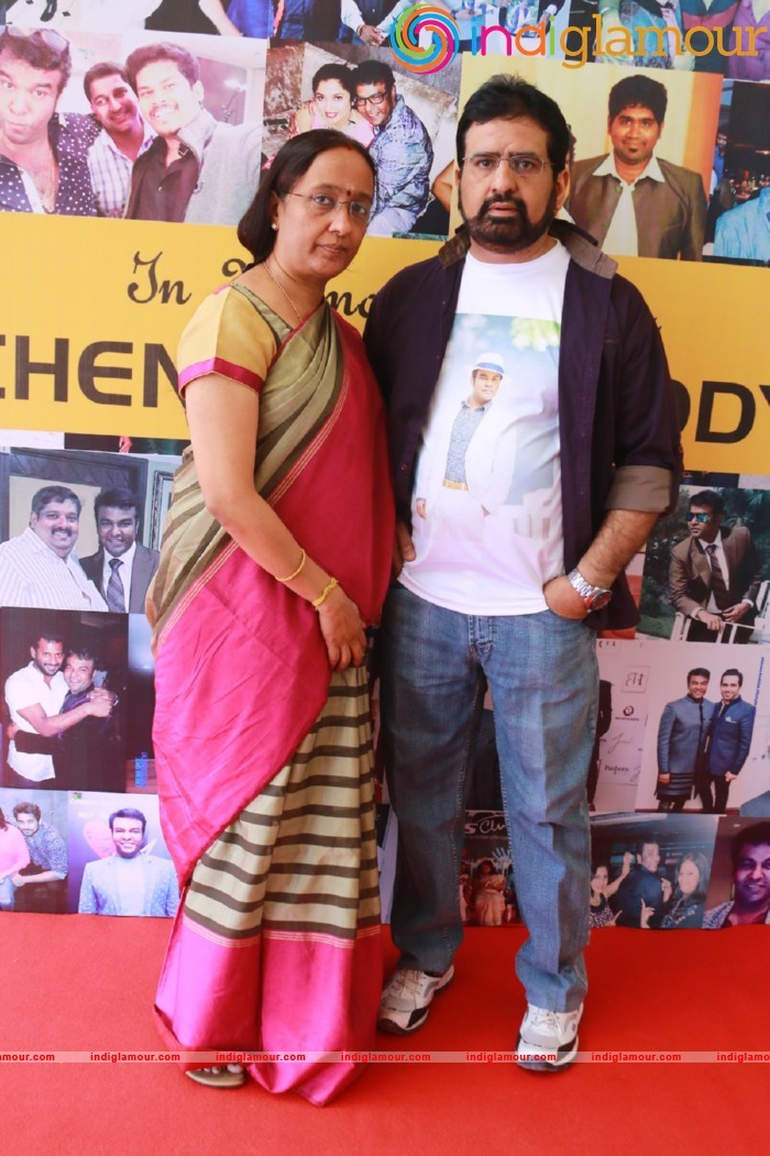 In Memories Of Our Chennai's Buddy Event Stills Event hd photo