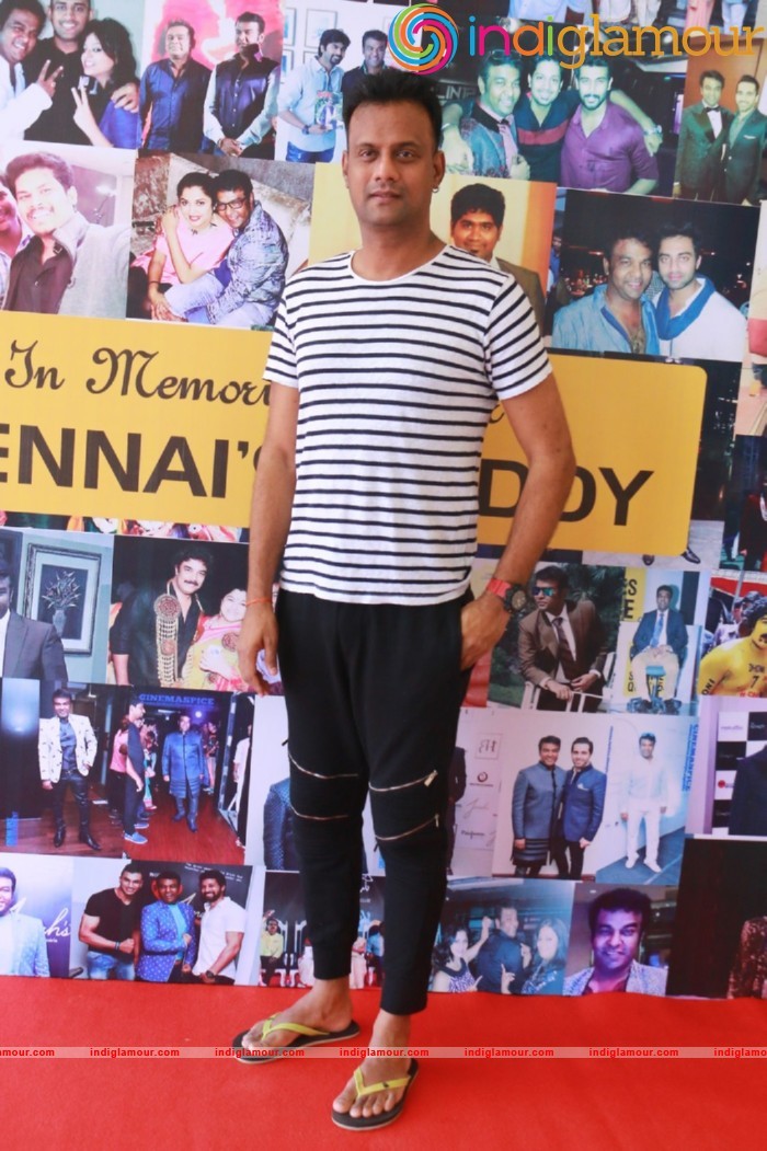 In Memories Of Our Chennai's Buddy Event Stills Event hd photo