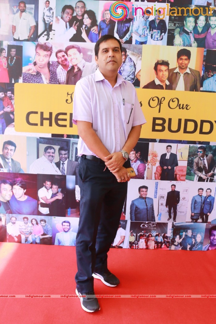 In Memories Of Our Chennai's Buddy Event Stills Event hd photo