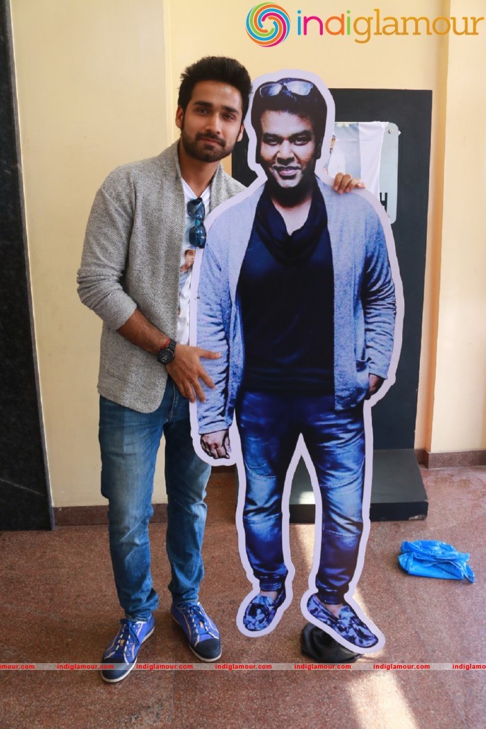 In Memories Of Our Chennai's Buddy Event Stills Event hd photo