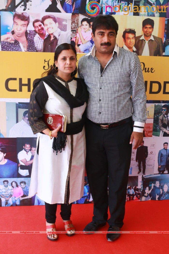 In Memories Of Our Chennai's Buddy Event Stills Event hd photo