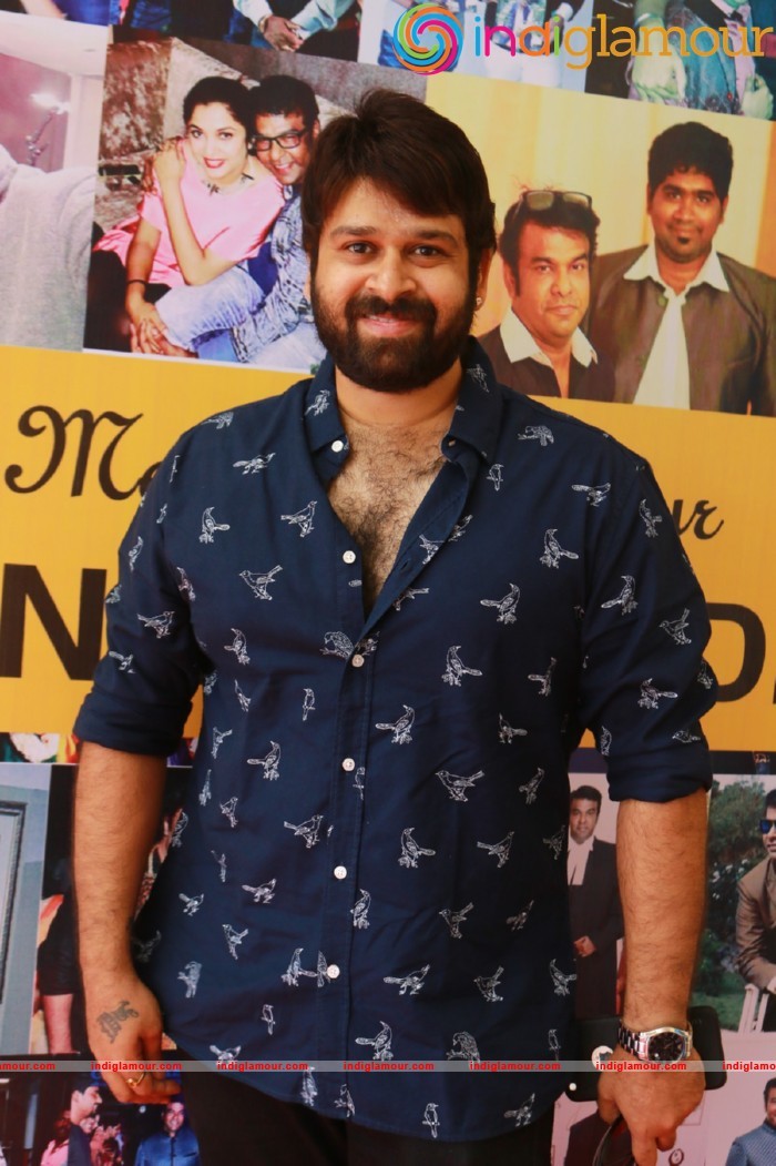 In Memories Of Our Chennai's Buddy Event Stills Event hd photo