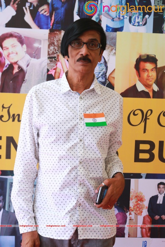 In Memories Of Our Chennai's Buddy Event Stills Event hd photo