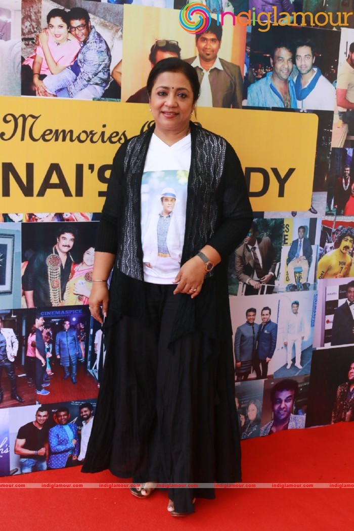 In Memories Of Our Chennai's Buddy Event Stills Event hd photo