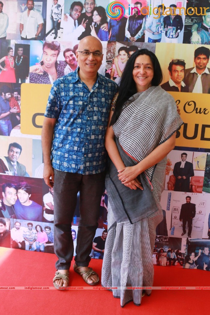 In Memories Of Our Chennai's Buddy Event Stills Event hd photo