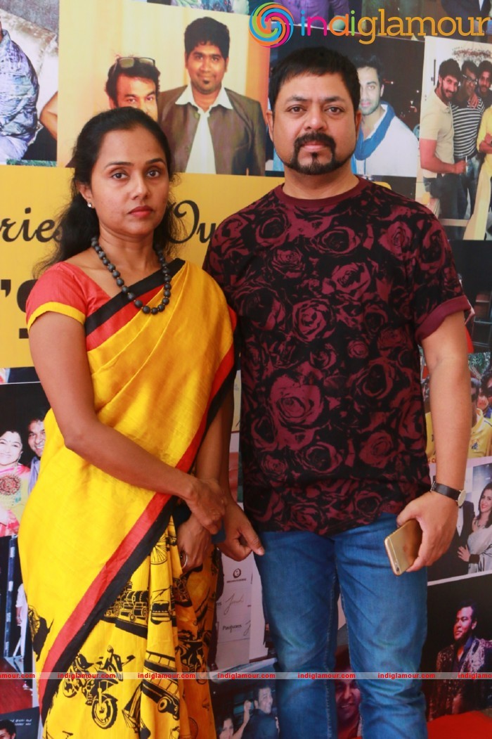 In Memories Of Our Chennai's Buddy Event Stills Event hd photo