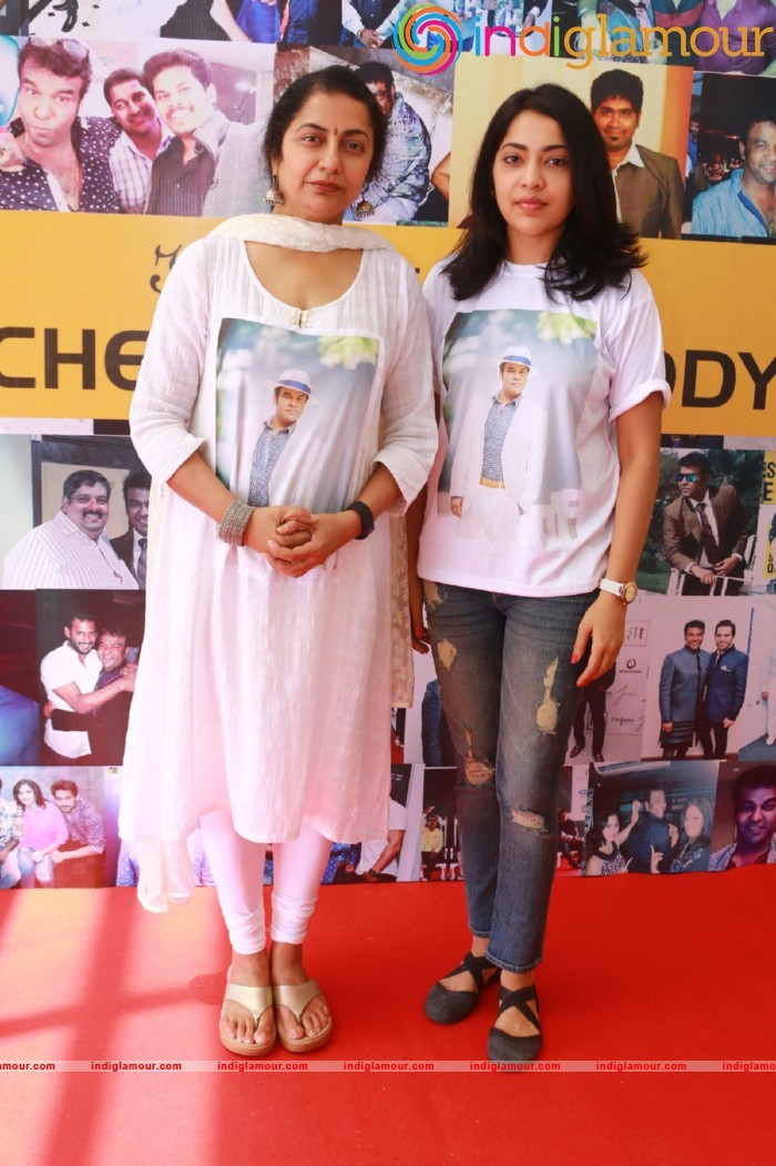 In Memories Of Our Chennai's Buddy Event Stills Event hd photo