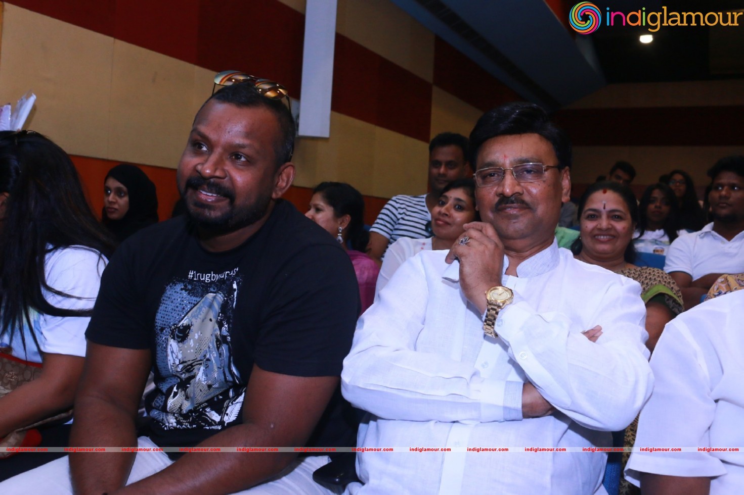 In Memories Of Our Chennai's Buddy Event Stills Event hd photo