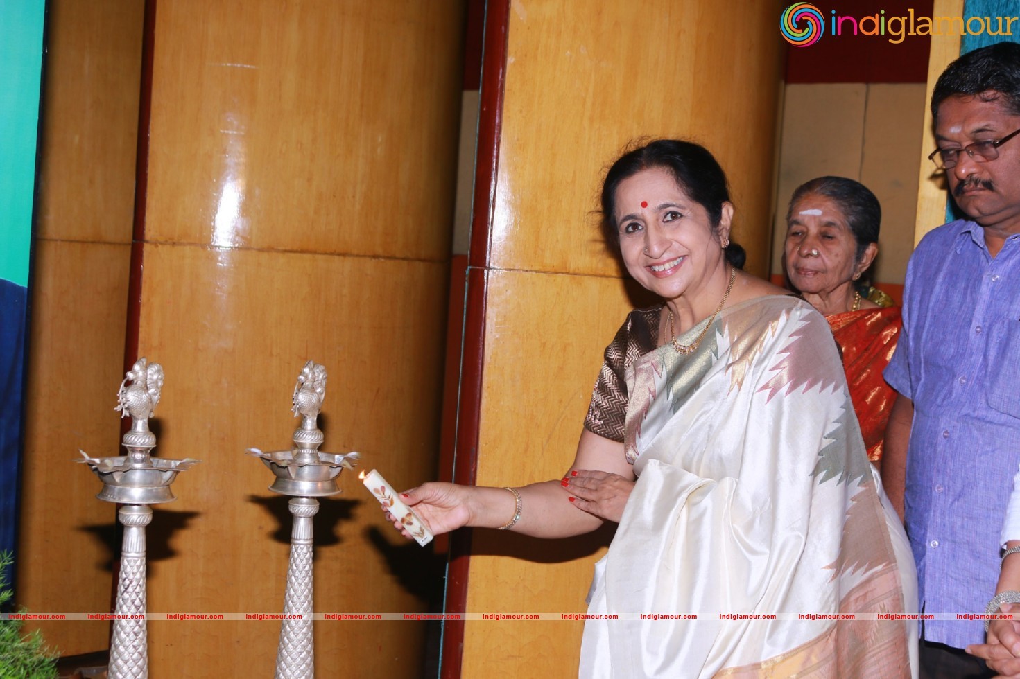 In Memories Of Our Chennai's Buddy Event Stills Event hd photo