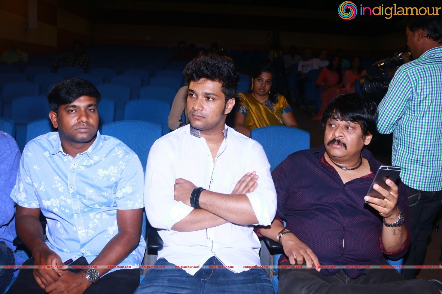 In Memories Of Our Chennai's Buddy Event Stills Event hd photo