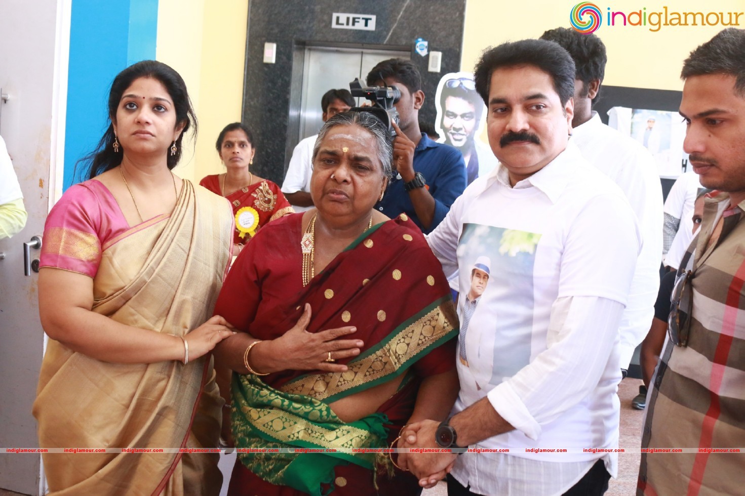 In Memories Of Our Chennai's Buddy Event Stills Event hd photo