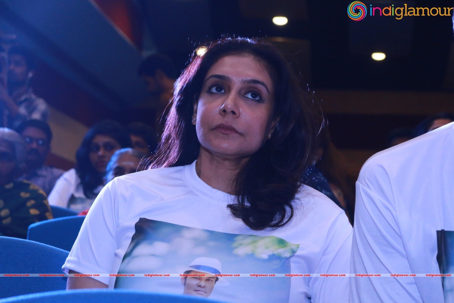 In Memories Of Our Chennai's Buddy Event Stills Event hd photo