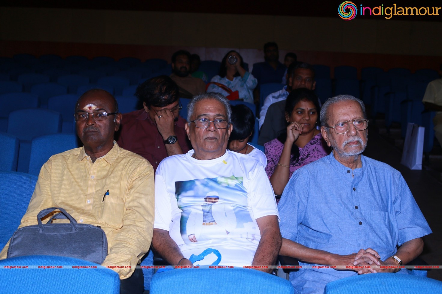 In Memories Of Our Chennai's Buddy Event Stills Event hd photo