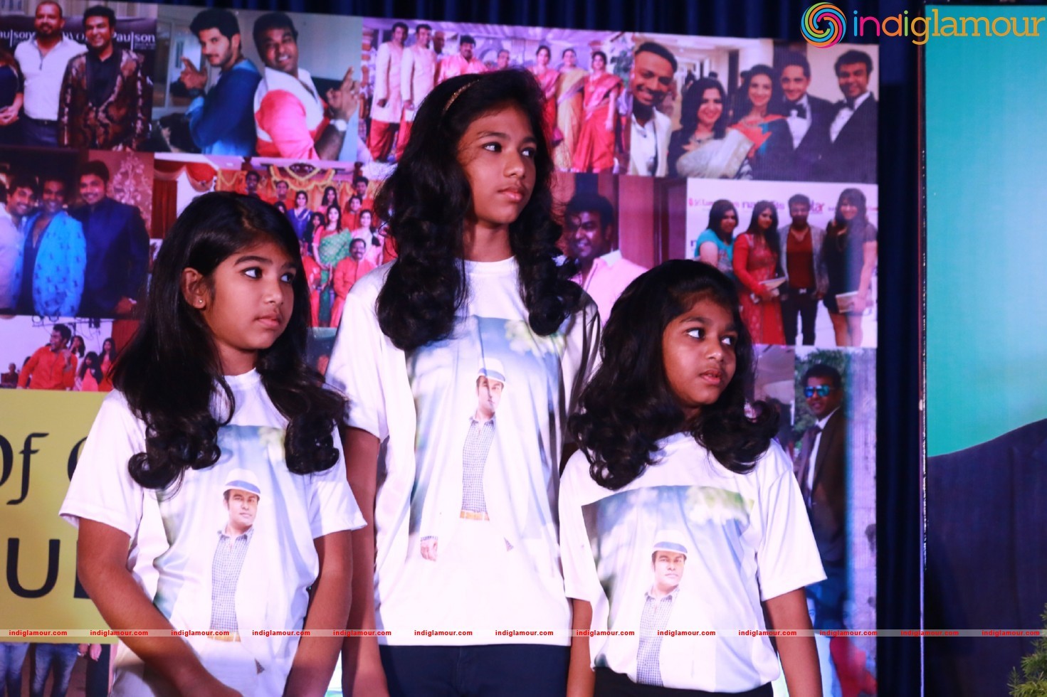In Memories Of Our Chennai's Buddy Event Stills Event hd photo