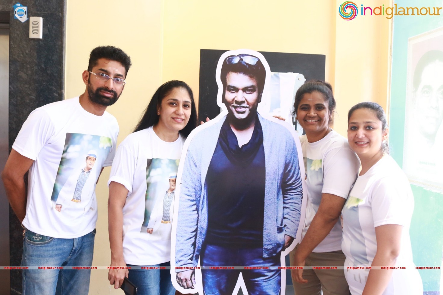In Memories Of Our Chennai's Buddy Event Stills Event hd photo
