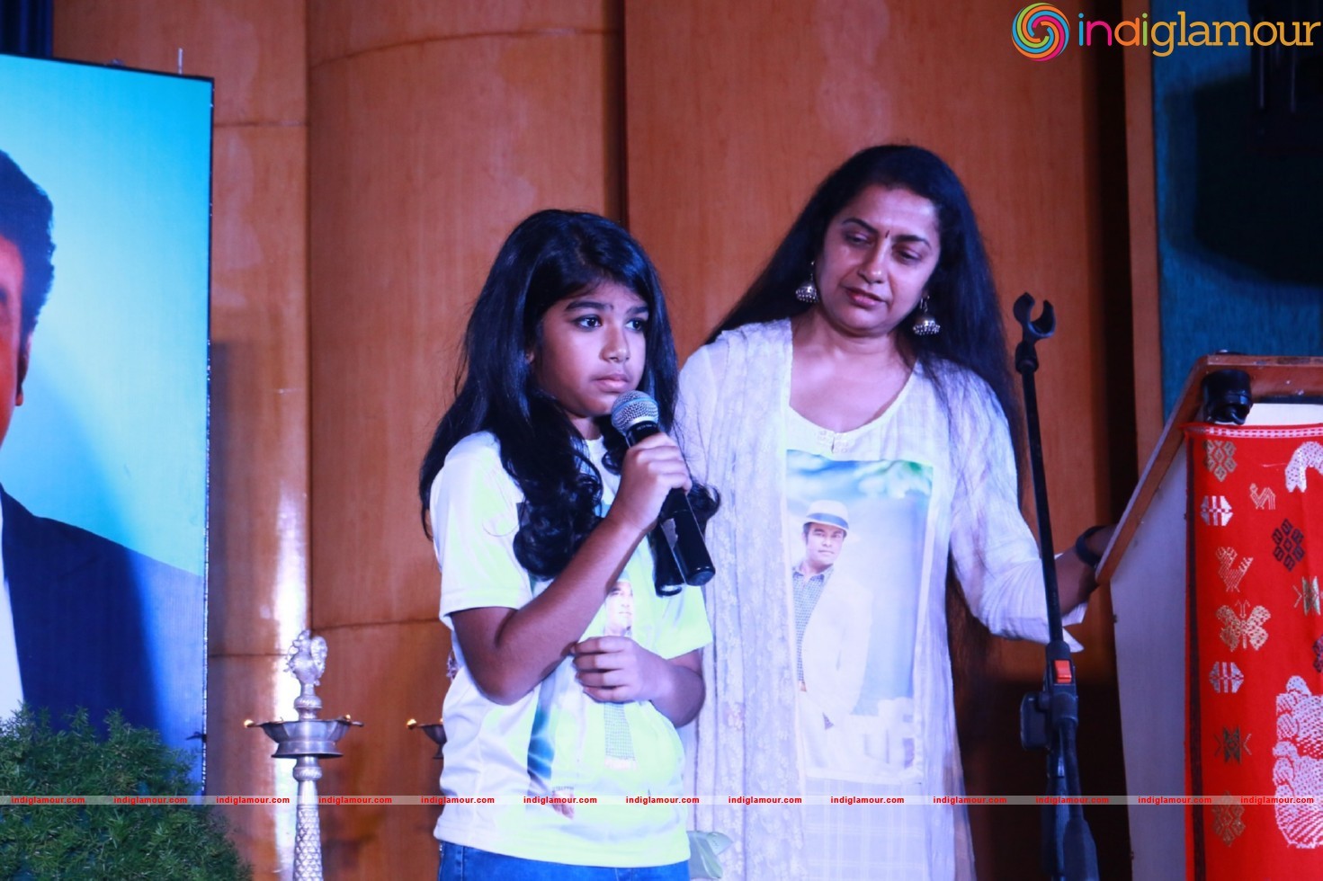 In Memories Of Our Chennai's Buddy Event Stills Event hd photo