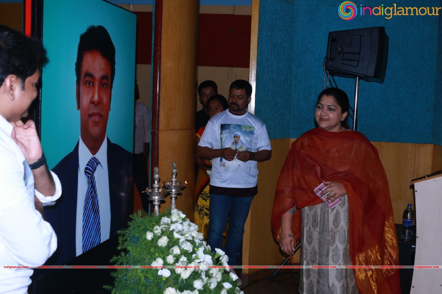 In Memories Of Our Chennai's Buddy Event Stills Event hd photo