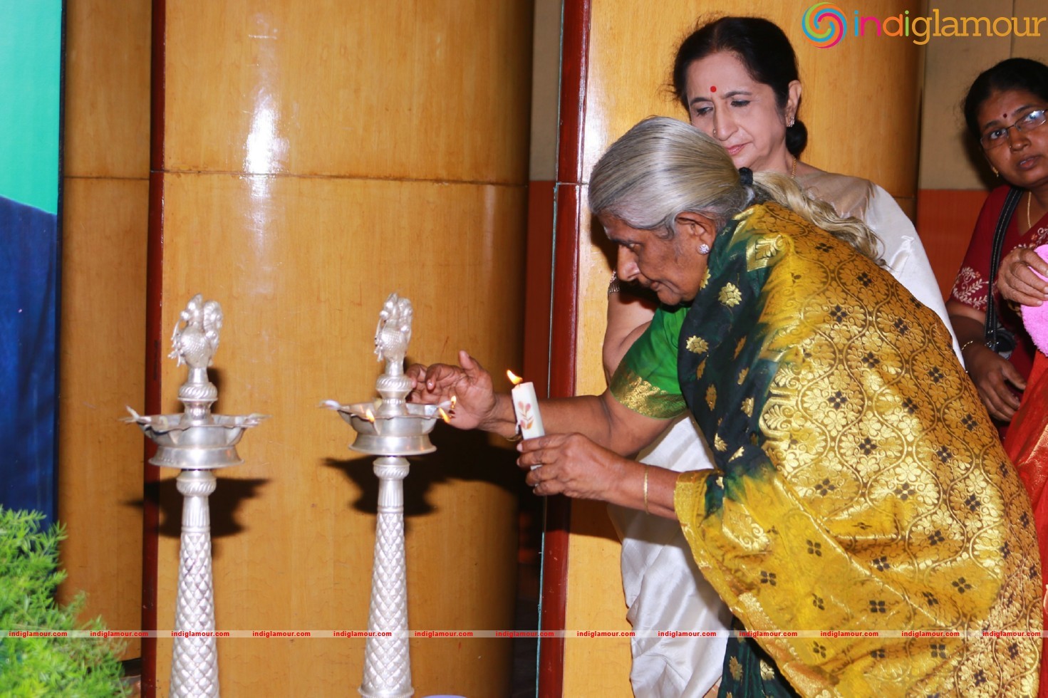In Memories Of Our Chennai's Buddy Event Stills Event hd photo
