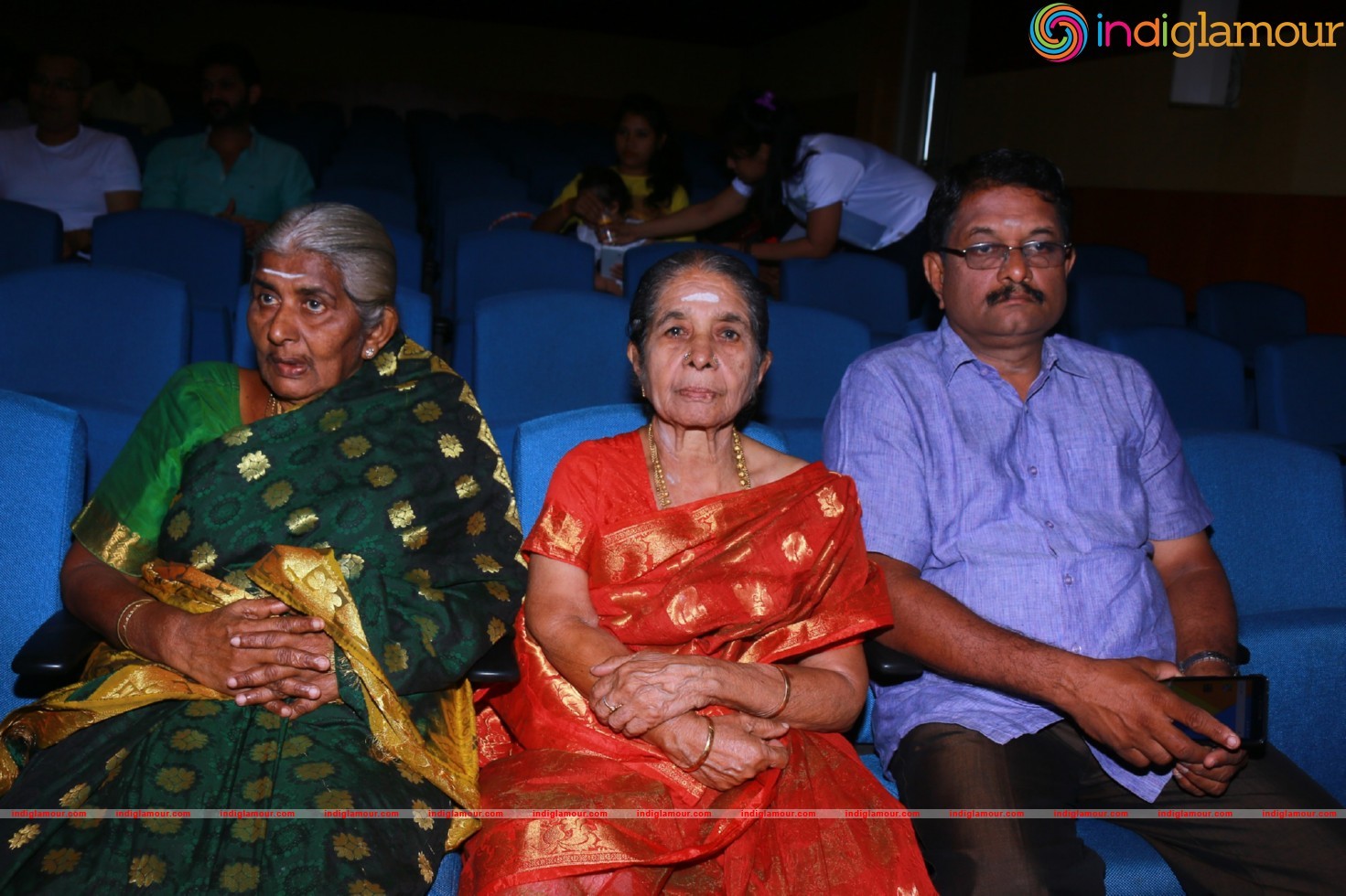 In Memories Of Our Chennai's Buddy Event Stills Event hd photo